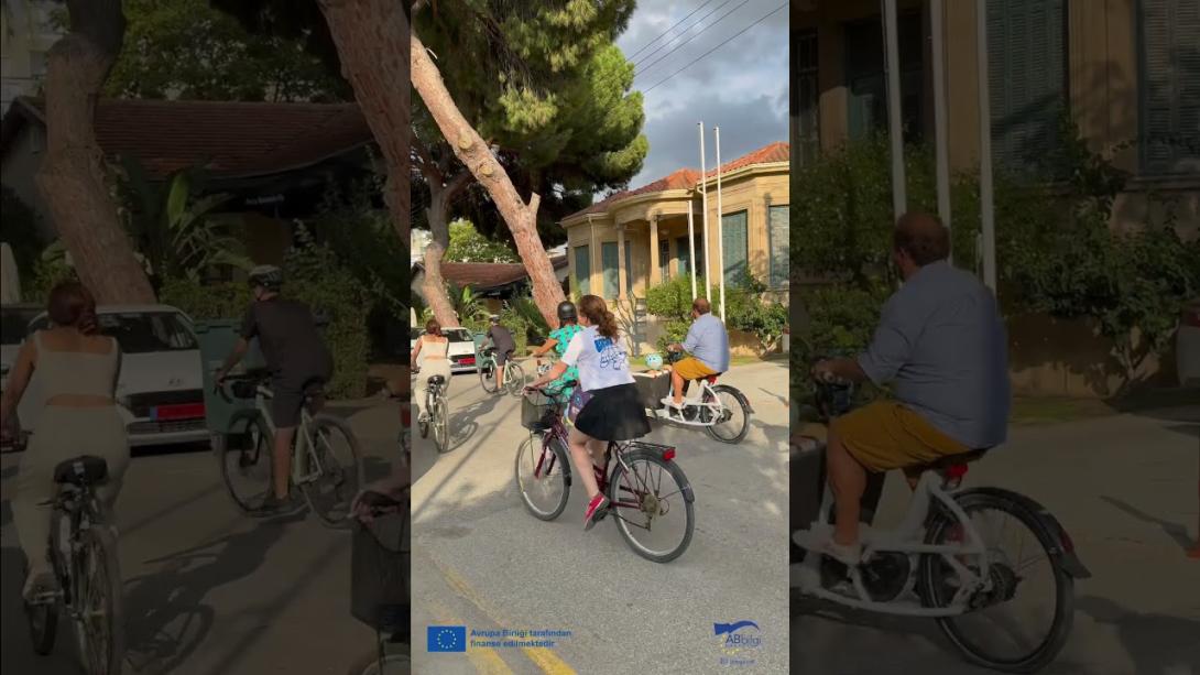 Embedded thumbnail for Avrupa Hareketlilik Haftası 2026
