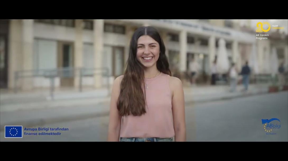 Embedded thumbnail for 🇪🇺 AB Yardım Programı 20 Yıldır Yanınızda!