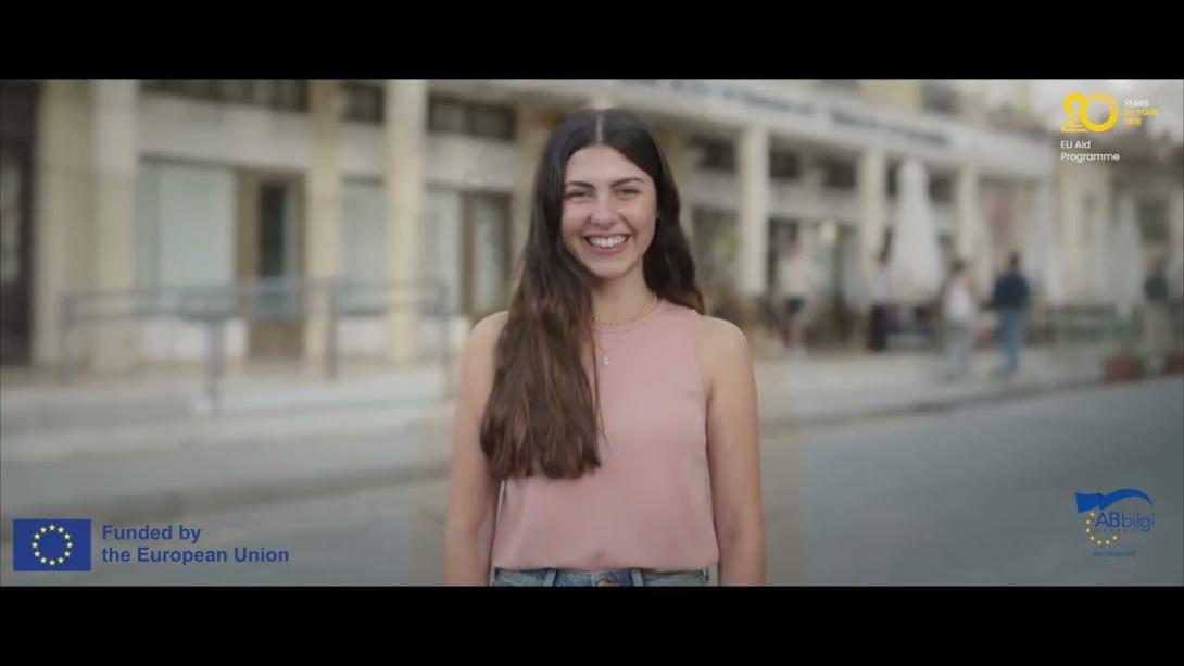 Embedded thumbnail for 🇪🇺 EU Aid Programme 20 Years by Your Side