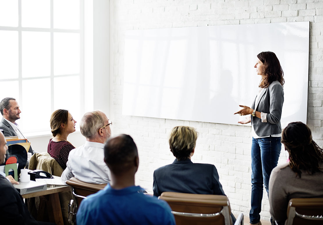 Workshops and Trainings