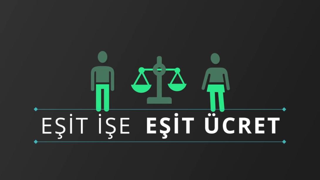 Embedded thumbnail for Eşit İşe Eşit Ücret
