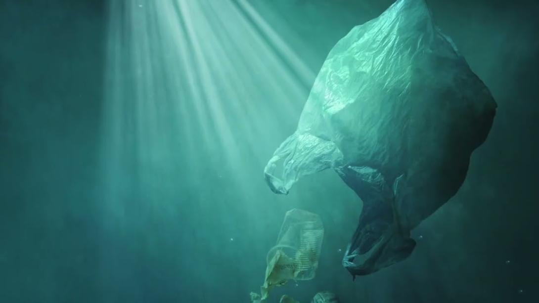 Embedded thumbnail for Plastiğin çevre ile olan ilişkisi ve zararları