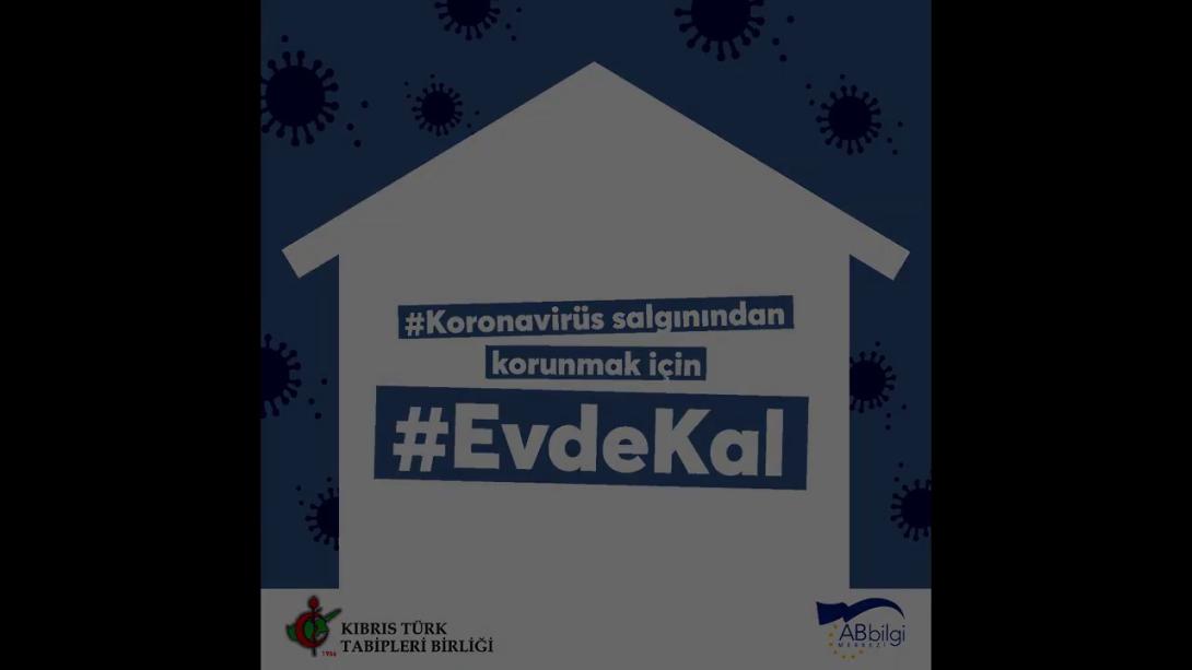 Embedded thumbnail for Koronavirüs ile ilgili Doğrular