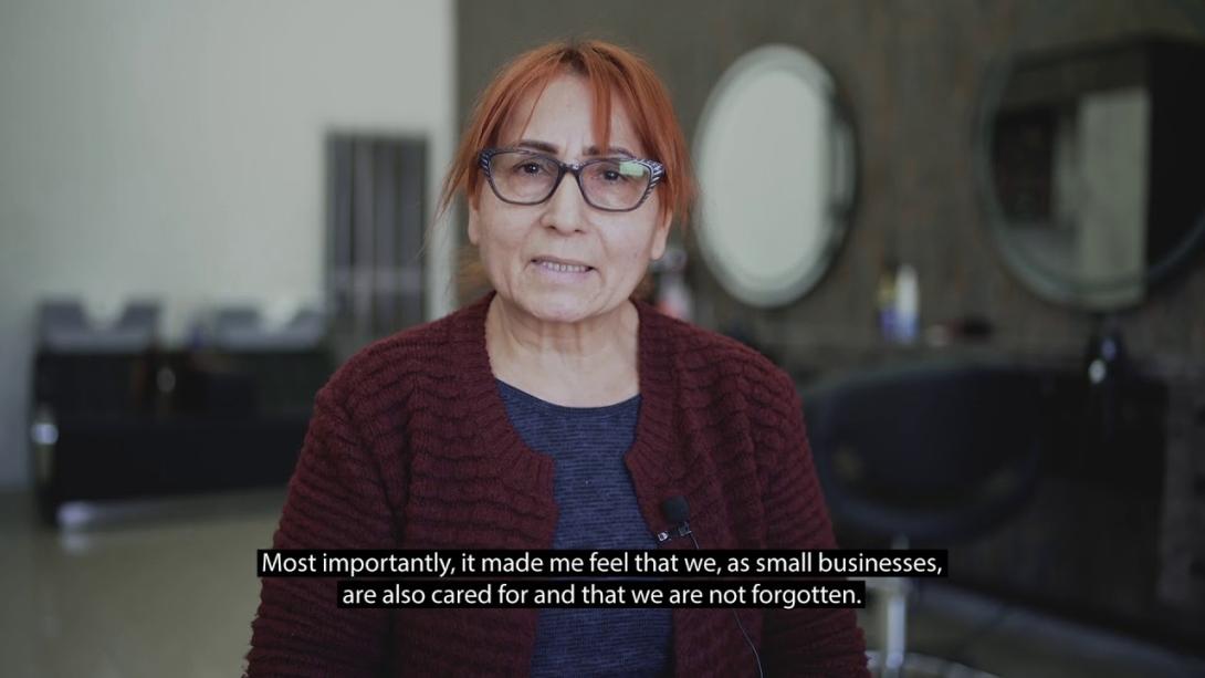 Embedded thumbnail for Avrupa Birliği, Kıbrıs Türk toplumunda bir dizi ekonomik destek paketini uygulamaya koymuştur.