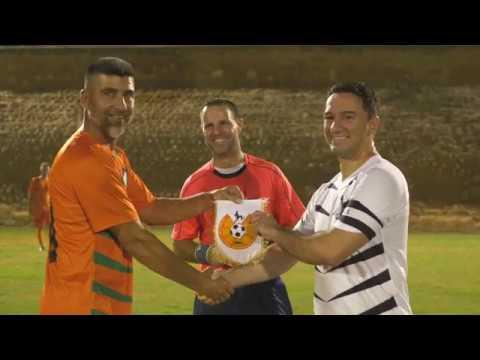 Embedded thumbnail for Friendship Cup 2019 - Nicosia, Cyprus