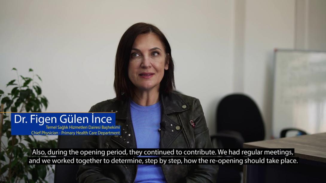 Embedded thumbnail for COVID-19 salgını karşısında AB’nin Kıbrıs Türk toplumuna desteği devam ediyor