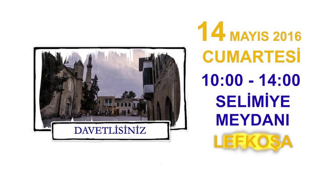 Embedded thumbnail for Avrupa Günü 2016 - Europe Day 2016