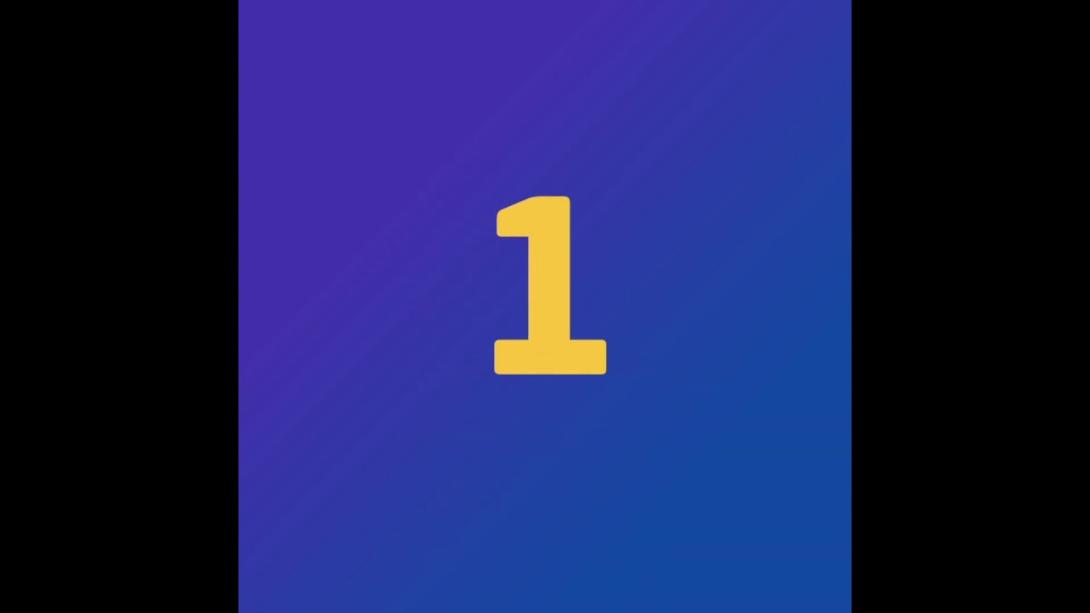 Embedded thumbnail for COVID-19’un yayılmasını önlemeye yardımcı olmak için 5 kolay yol