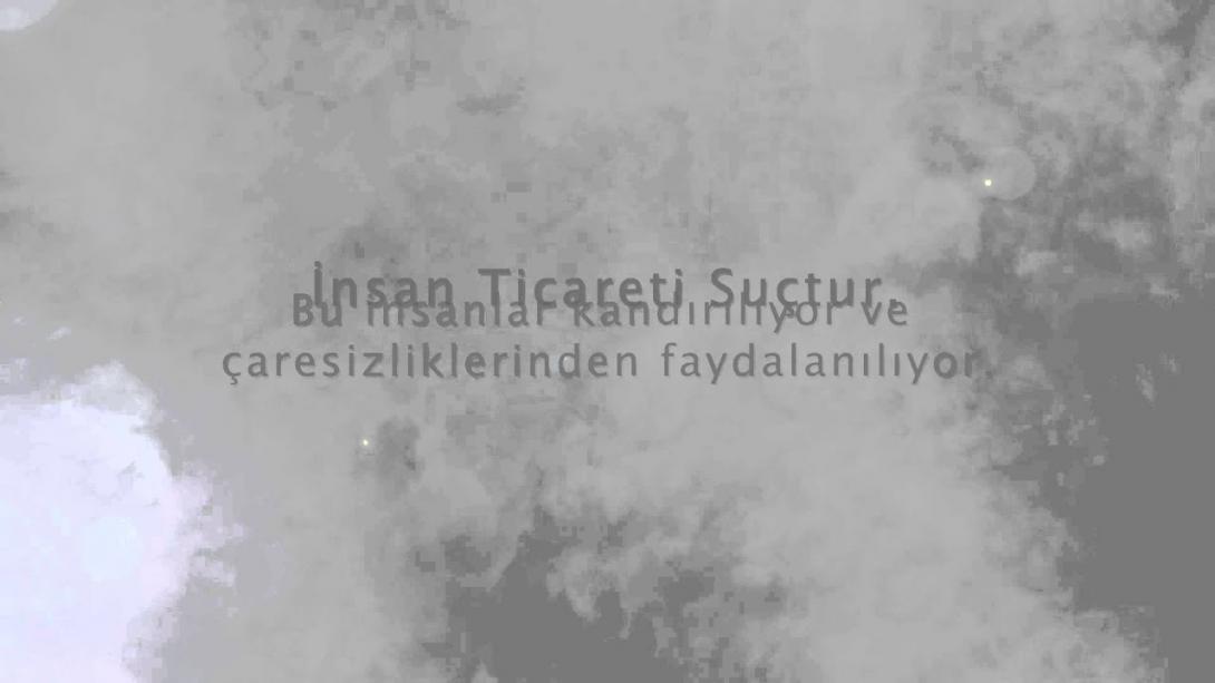 Embedded thumbnail for AB İnsan Ticareti İle Mücadele Günü