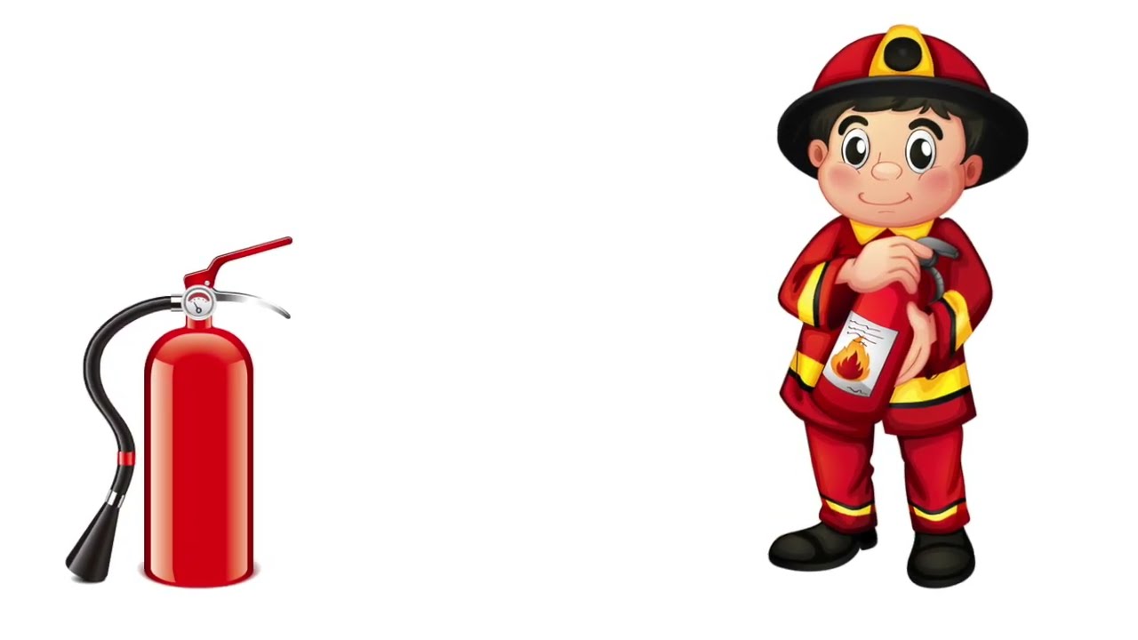 Embedded thumbnail for Neşeli Bilim Online Eğitim Serileri | Deney 3: Evde Yangın Söndürücü Yapalım