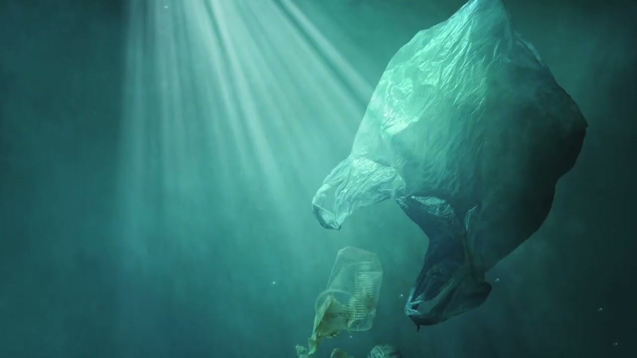 Embedded thumbnail for Plastiğin çevre ile olan ilişkisi ve zararları